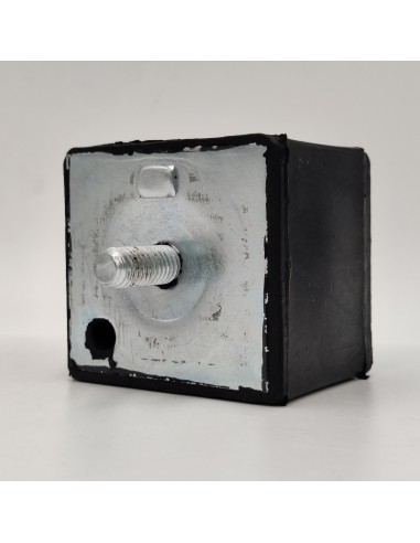 Soporte de motor izquierdo Renault Fuego Renault Master 7704000622