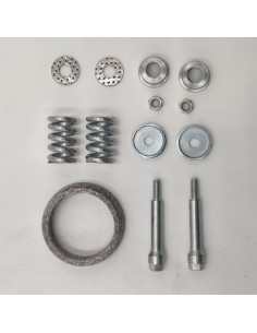 Kit colector escape Peugeot 106 179865