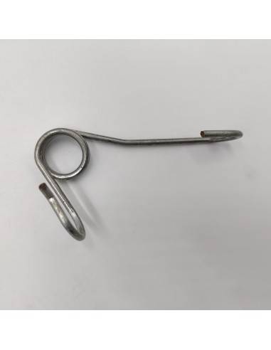 Muelle caja de cambios Renault Super 5, Renault 9, Renault 11, Renault 19, Renault Clio, Renault Twingo  7700110500