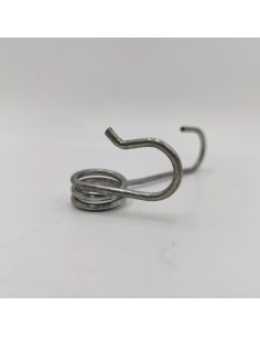 Muelle caja de cambios Renault Super 5, Renault 9, Renault 11, Renault 19, Renault Clio, Renault Twingo  7700110500