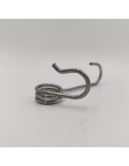 Muelle caja de cambios Renault Super 5, Renault 9, Renault 11, Renault 19, Renault Clio, Renault Twingo  7700110500