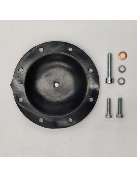 Kit reparación bomba de vacío Mercedes-Benz W114 Mercedes-Benz W115 Mercedes-Benz W116 15860743