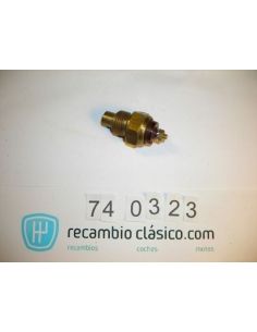 sonda renault dauphine ondine gordini