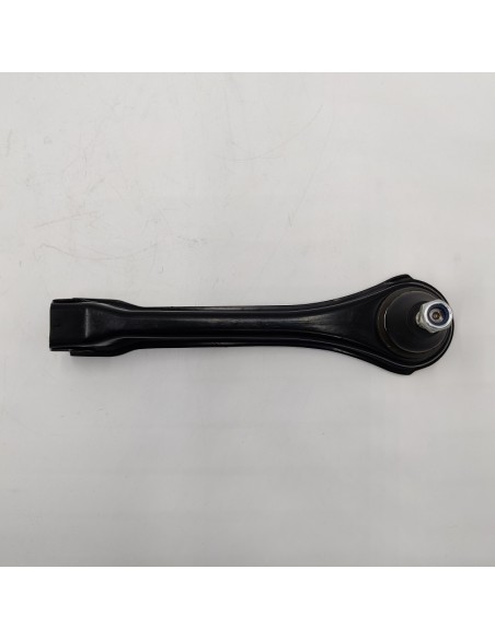 Rótula de dirección delantera izquierda Renault 12 Renault 15 7700571172