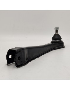 Rótula de dirección delantera izquierda Renault 12 Renault 15 7700571172