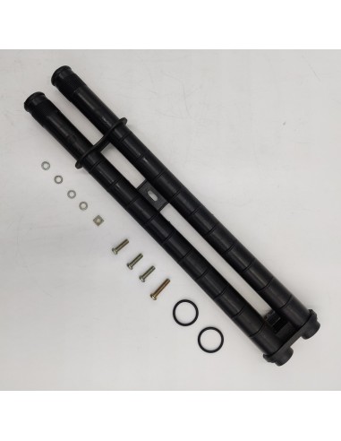 Tubo de agua plástico calefacción Peugeot 405 6464C8