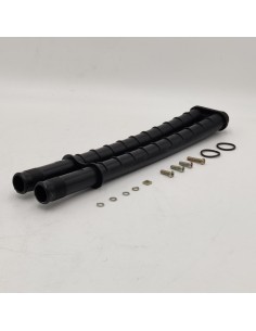 Tubo de agua plástico calefacción Peugeot 405 6464C8