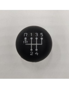 Bola pomo palanca cambios Renault 9 Renault 11 7702254889 2
