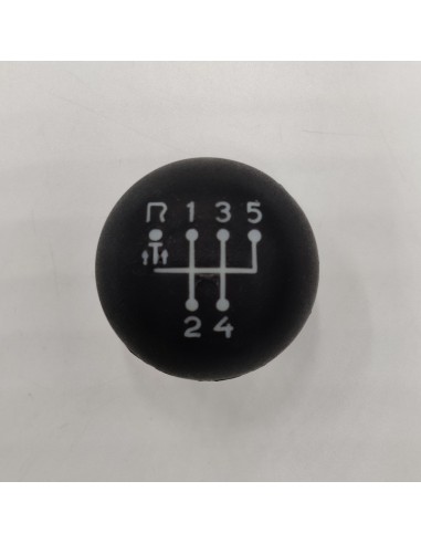 Bola pomo palanca cambios Renault 9 Renault 11 7702254889