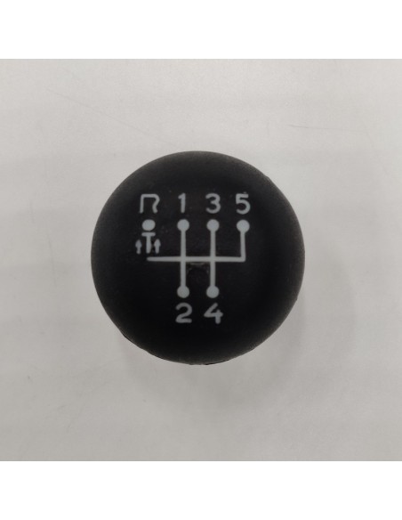 Bola pomo palanca cambios Renault 9 Renault 11 7702254889