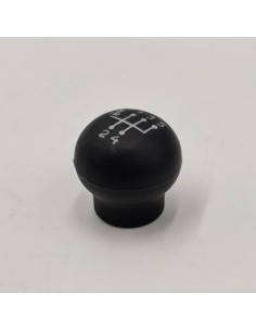 Bola de palanca de pomo Renault 9 11 7702254889