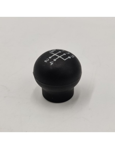 Bola de palanca de pomo Renault 9 11 7702254889