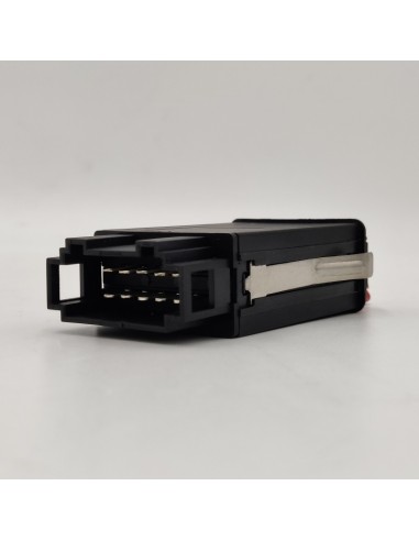 Interruptor warning luces de emergencia Audi A6 4B0941509