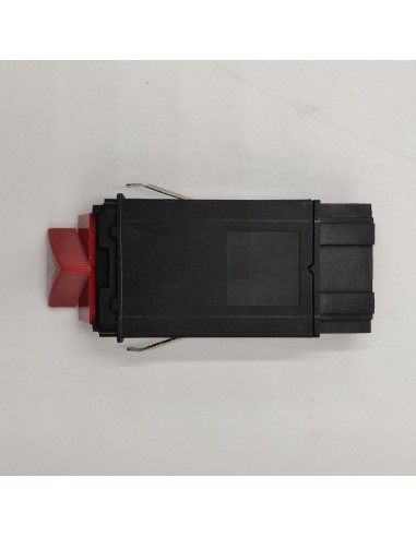 Interruptor warning luces de emergencia Audi A6 4B0941509