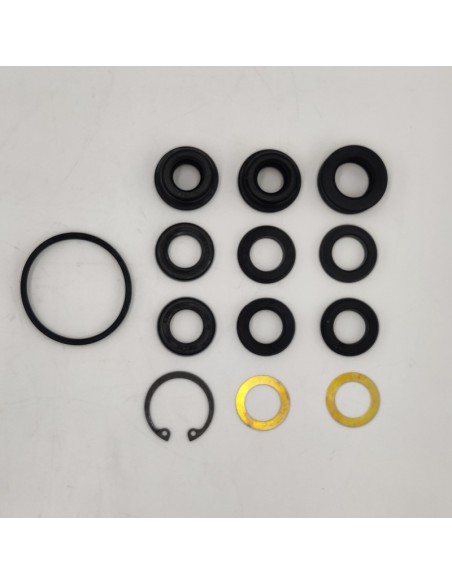 Bomba de freno VW T2, T3  251698201C