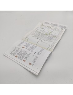 Manual uso y entretenimiento SEAT 600 D Berlina y SEAT 600 D Descapotable 2