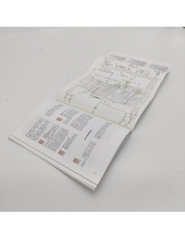 Manual uso y entretenimiento SEAT 600 D Berlina y SEAT 600 D Descapotable