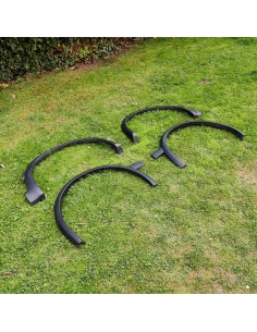 Juego aletines Volkswagen Golf MK2 191853717 191853758 191853817 191853818