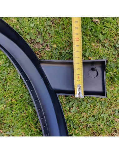 Juego aletines Volkswagen Golf MK2 191853717 191853758 191853817 191853818