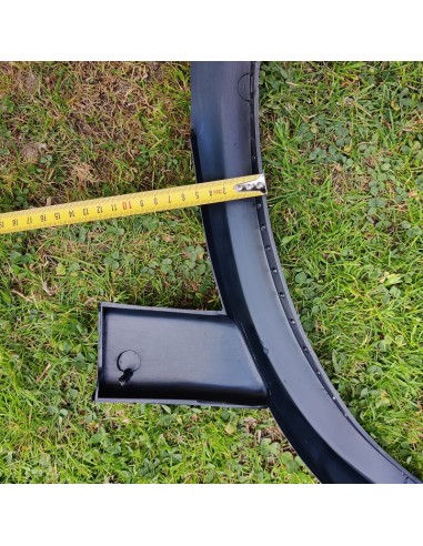 Juego aletines Volkswagen Golf MK2 191853717 191853758 191853817 191853818