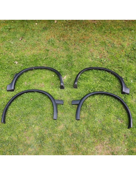 Juego aletines Volkswagen Golf MK2 191853717 191853758 191853817 191853818