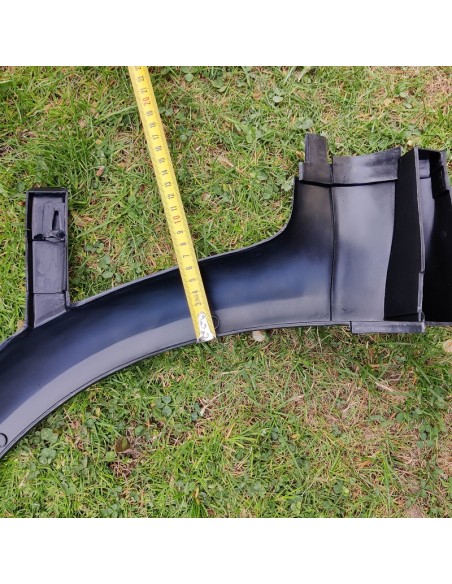 Juego aletines Volkswagen Golf Mk2 GTI 191853717C 191853758C 191853817C 191853818C