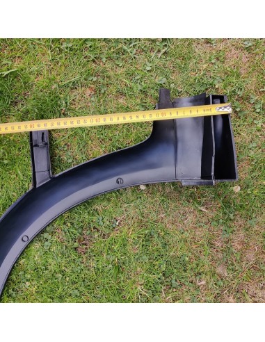 Juego aletines Volkswagen Golf Mk2 GTI 191853717C 191853758C 191853817C 191853818C