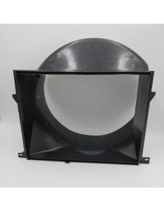 Canalizador marco ventilador BMW E36 17111723066 2
