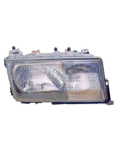 Comprar Faro delantero derecho H4/ H3 MERCEDES