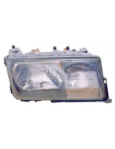 Comprar Faro delantero derecho H4/ H3 MERCEDES