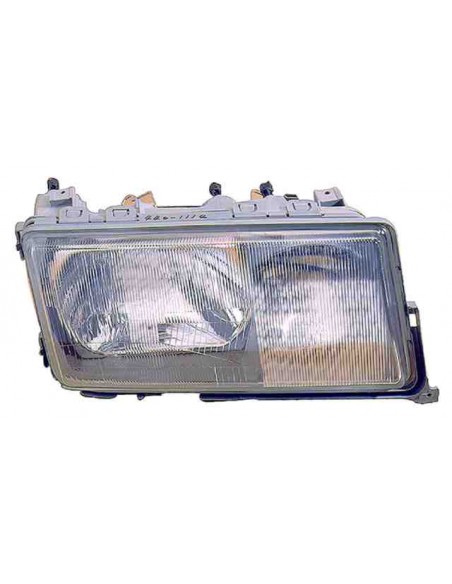 Comprar Faro delantero derecho H4/ H3 MERCEDES