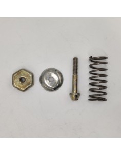 Dedo cierre capó Peugeot 205 794308 2