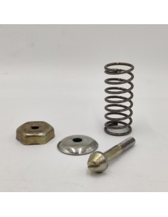 Dedo cierre capó Peugeot 205 794308