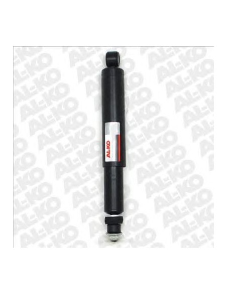 Amortiguador trasero Renault 4, 6