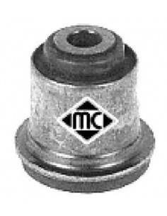 Suspensión brazo oscilante Renault TWINGO