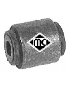 Suspensión brazo oscilante Renault TWINGO