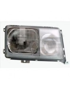 Faro izquierdo Mercedes Benz W126 A1268209561