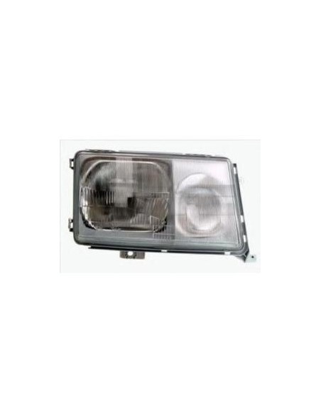 Faro izquierdo Mercedes Benz W126 A1268209561