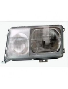 Faro delantero derecho Mercedes-Benz W126 A1268200259