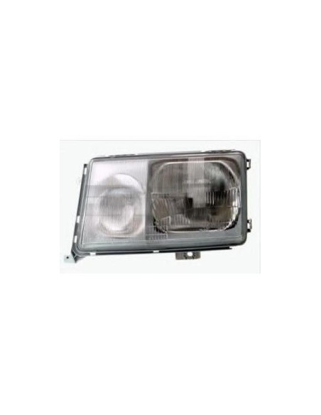 Faro delantero derecho Mercedes-Benz W126 A1268200259