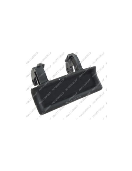 Maneciila portón trasero Mercedes Benz Vito