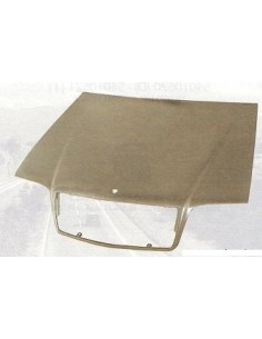 Capó delantero Mercdes Benz W140