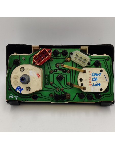 Cuadro de Accesorio Seat 133