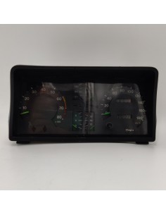 Cuadro de instrumentos deportivo SEAT 133 Rallye 2