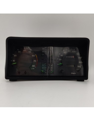 Cuadro de Accesorio Seat 133