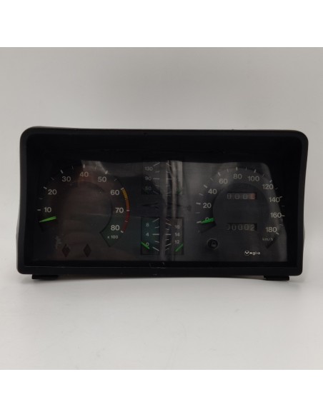 Cuadro de Accesorio Seat 133