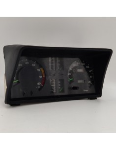 Cuadro de instrumentos deportivo SEAT 133 Rallye