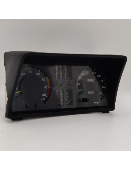 Cuadro de Accesorio Seat 133