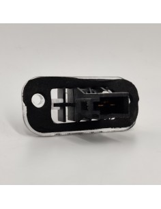 Comprar Piloto de matrícula trasero Volkswagen 2