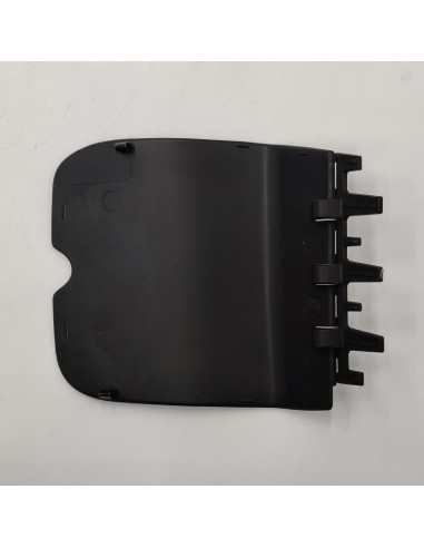 Tapa parachoques gancho de arrastre trasero Volkswagen Golf Mk2 191807441AROH